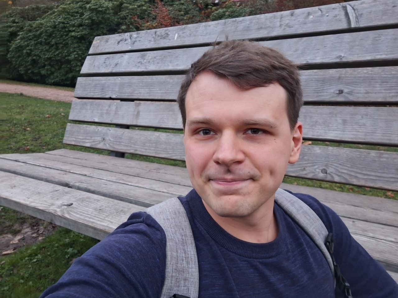Александр Тепляков